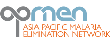 Malaria Elimination Network in Asia Pacific